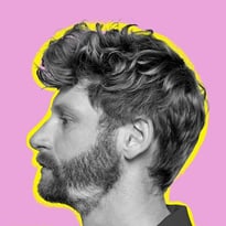 Edouard Deloignon - Grandira plus tard