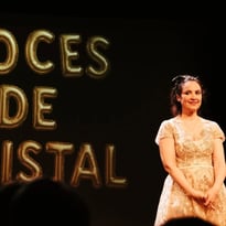 Audrey Vernon - Noces de cristal