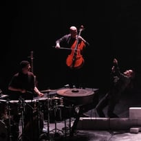Rien n’a jamais empêché l’histoire de bifurquer - Cie In Extremis
