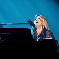 Sarah McCoy - LP3 Solo
