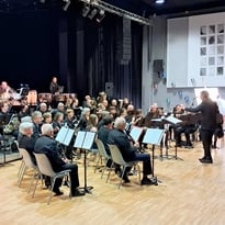 Orchestre OHBA