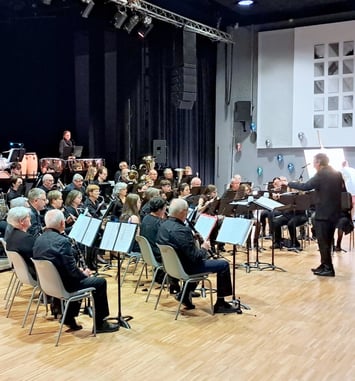 Orchestre OHBA