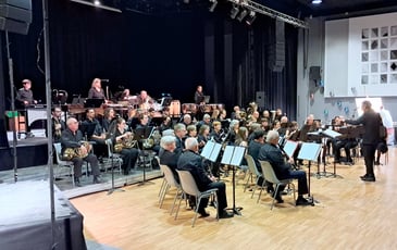 Orchestre OHBA