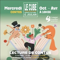 Lecture de contes