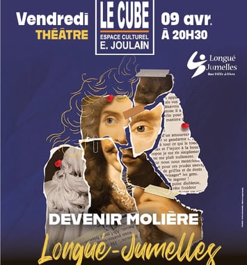 Devenir Molière