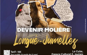 Devenir Molière