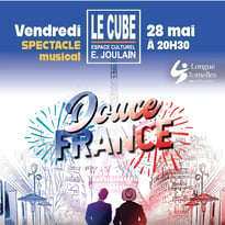Douce France