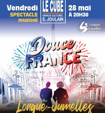 Douce France