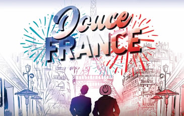 Douce France