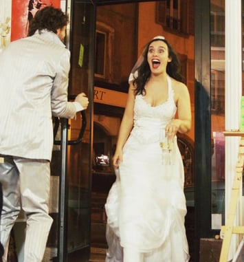 Noces de laine