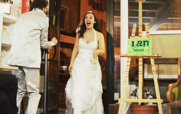 Noces de laine