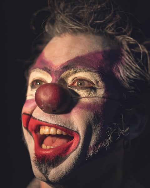 Espèce d’idiot