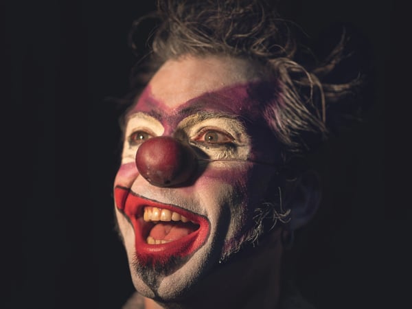 Espèce d’idiot