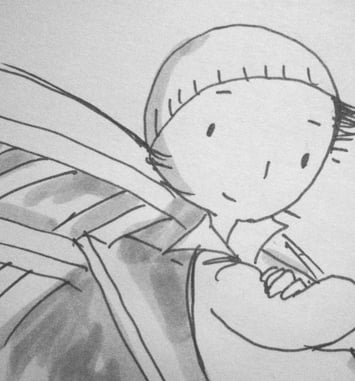 Un bateau