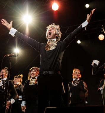 La Chorale B&B