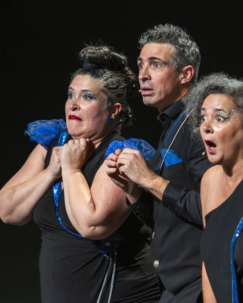 Gentilles… par accident !