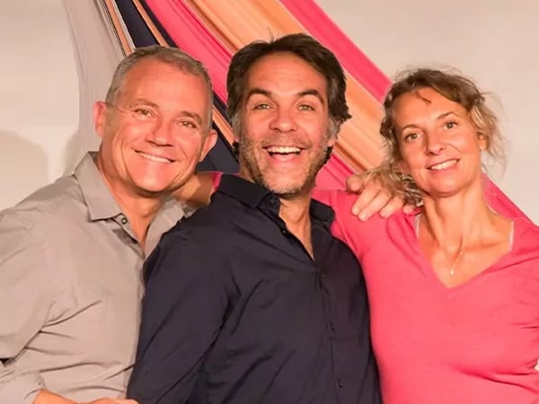 Mariage et châtiment