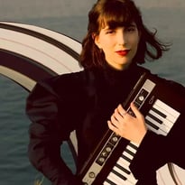 Coline Rio
