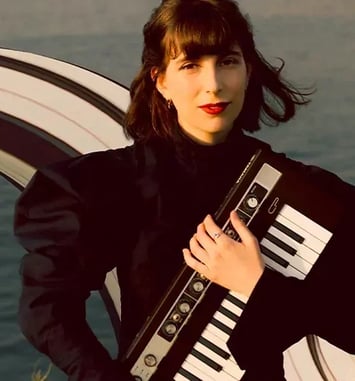 Coline Rio