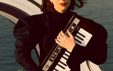 Coline Rio