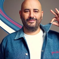 Jérôme Commandeur tente des trucs