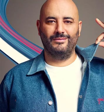 Jérôme Commandeur tente des trucs