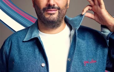 Jérôme Commandeur tente des trucs