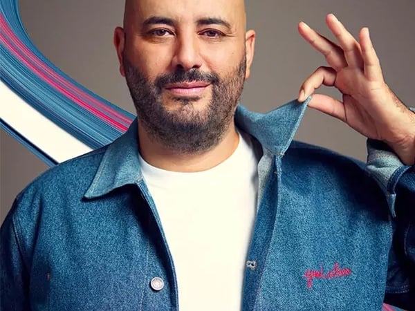 Jérôme Commandeur tente des trucs