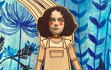 Madeleine Moineau