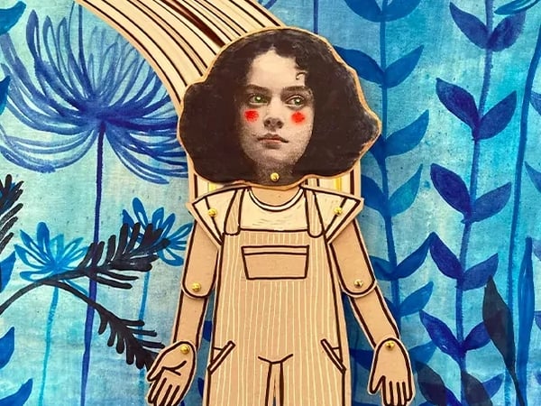 Madeleine Moineau