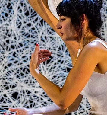 Mon côté Wertheimer – Chloé Oliveres