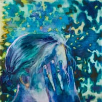 Le Mur invisible, Sarah Jérôme