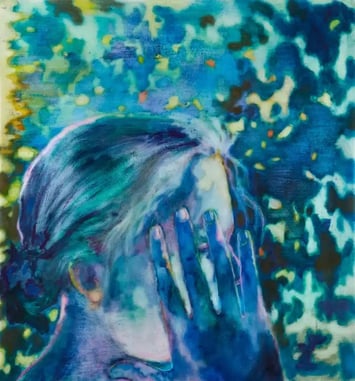 Le Mur invisible, Sarah Jérôme