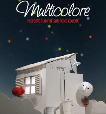 Multicolore