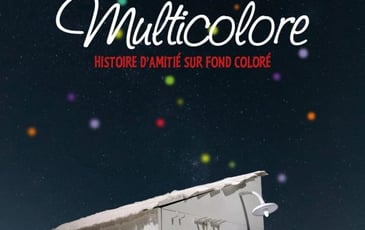 Multicolore