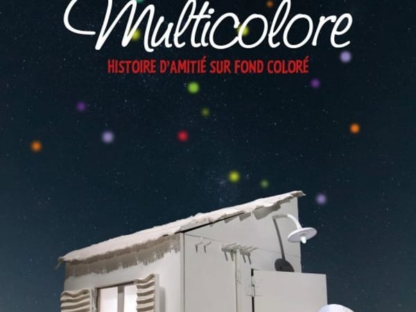 Multicolore