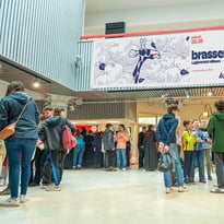 Centre Georges Brassens