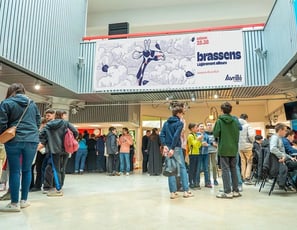 Centre Georges Brassens