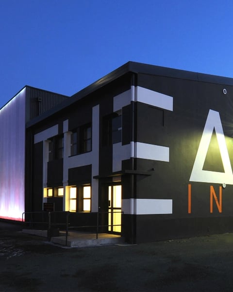 Théâtre Interlude