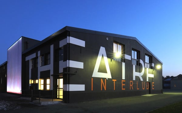 Théâtre Interlude