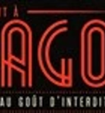 Une nuit à Chicago