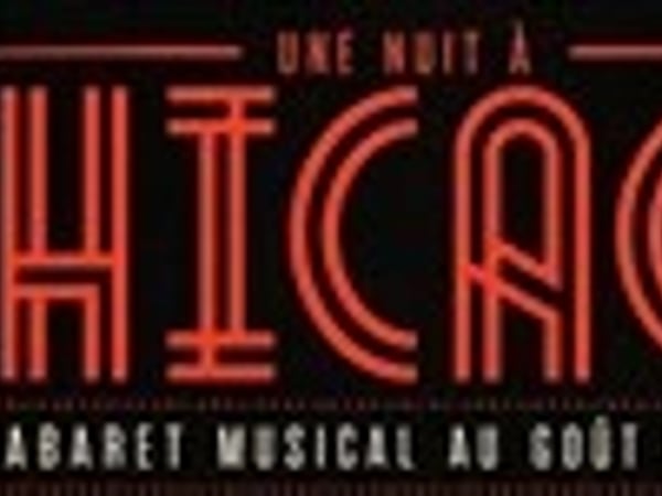 Une nuit à Chicago