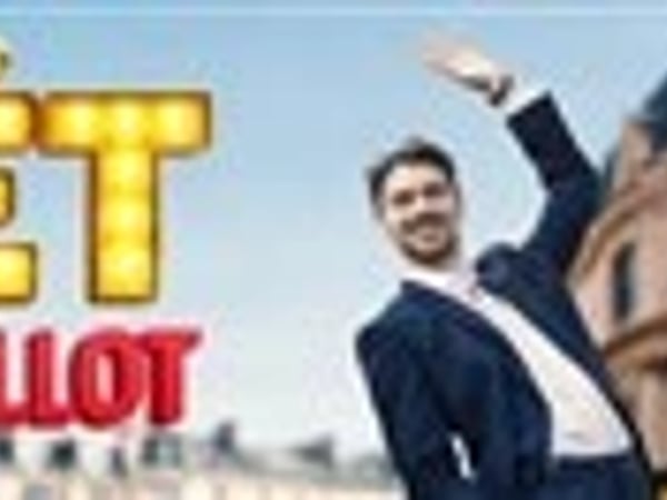 Simon Collot dans Prêt