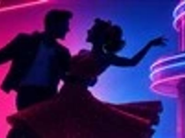 Shake it, America ! Le musical