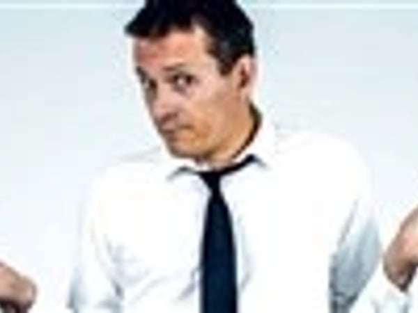 Guillaume Pierre dans Même pas peur !