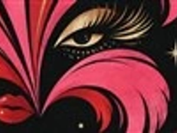 Le Grand Cabaret du Nouvel an