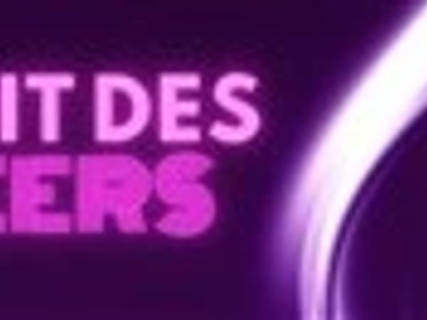 La Nuit des Queers