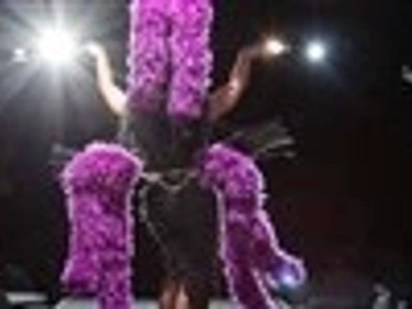 Cabaret Décibelles
