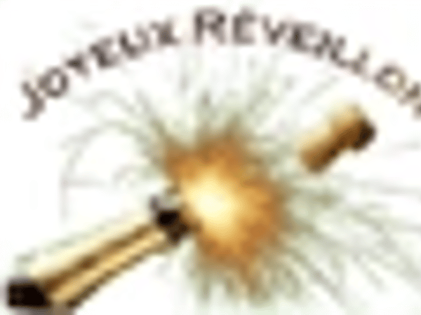Réveillon dansant avec Mickaël Percher