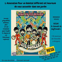 Back to The Beatles